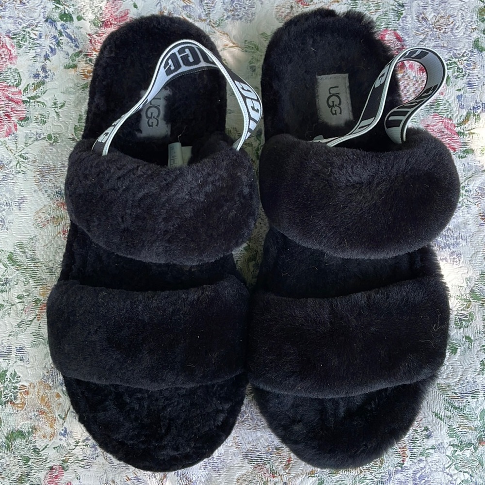 UGG Slippers
